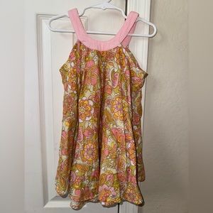 Toddler Girl Dress